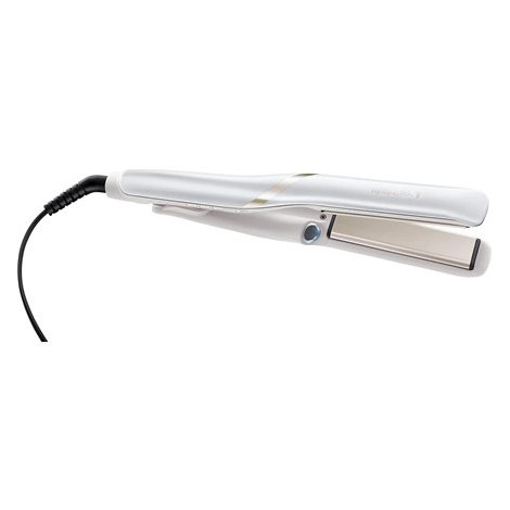 Remington | Hydraluxe Pro Hair Straightener | S9001 | Warranty month(s) | Ceramic heating system | Display | Temperature (min)